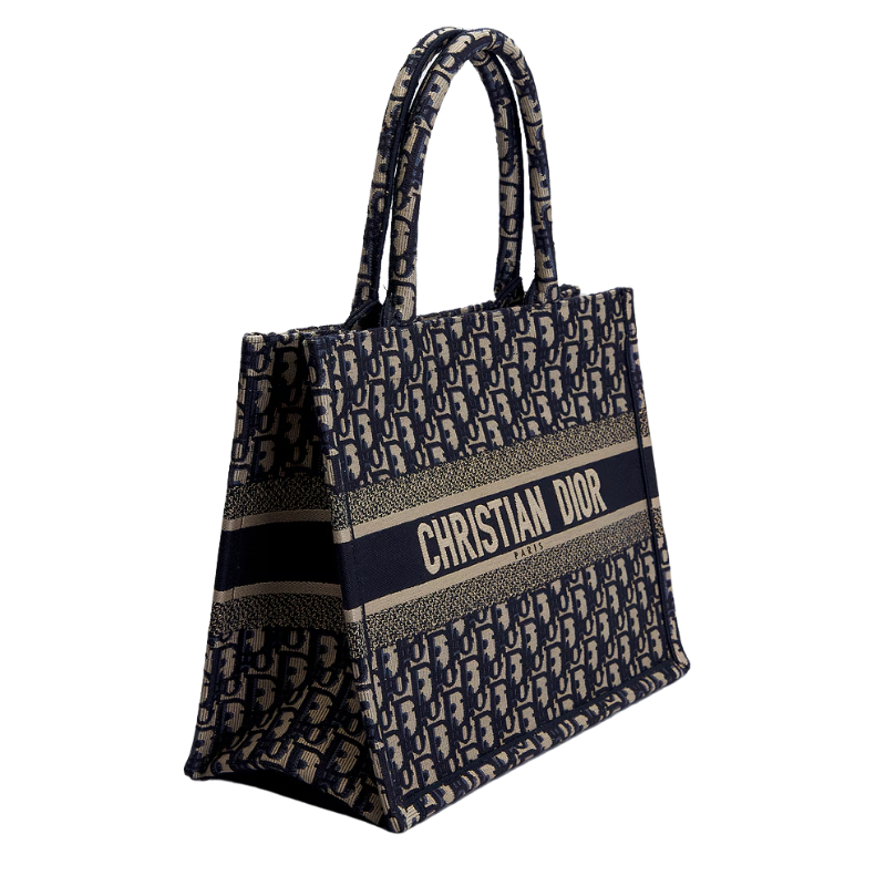 DIOR BOOK TOTE
