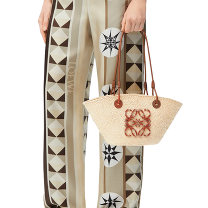 LOEWE CAPAZO ANAGRAM