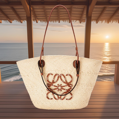 LOEWE CAPAZO ANAGRAM