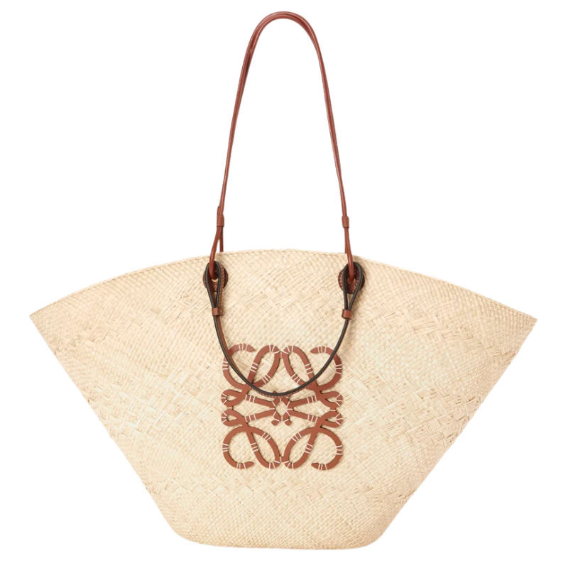 LOEWE CAPAZO ANAGRAM