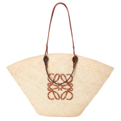 LOEWE CAPAZO ANAGRAM