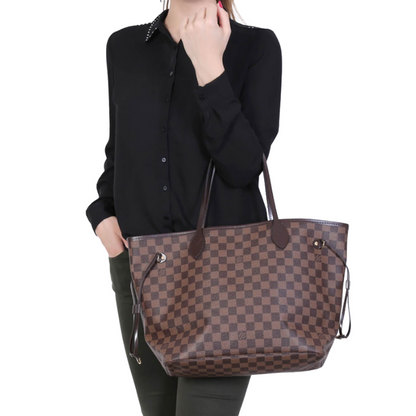 LOUIS VUITTON NEVERFULL