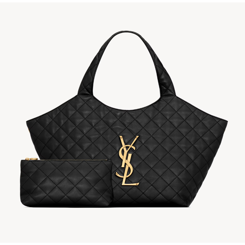 SAINT LAURENT ICARE MAXI