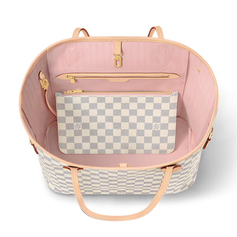 LOUIS VUITTON NEVERFULL